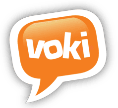 Voki