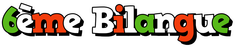 6ème Bilangue