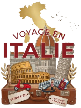 Voyages en Italie