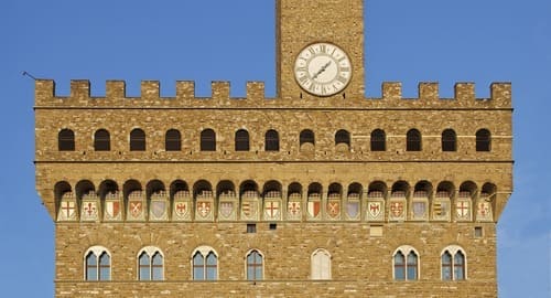 La Torre d'Arnolfo