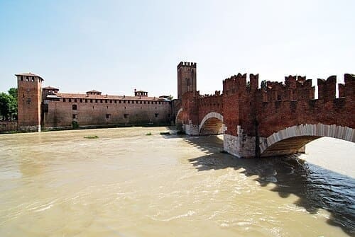 Ponte Scaligero