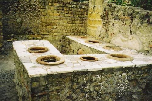 Thermopolium