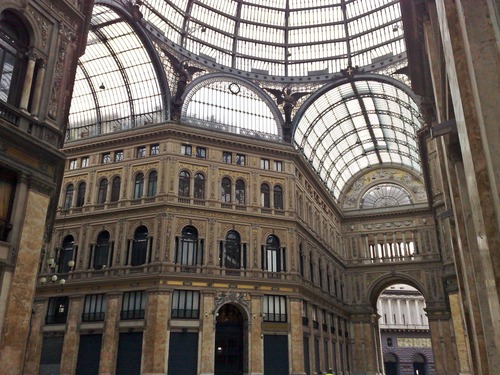 Galleria Umberto I