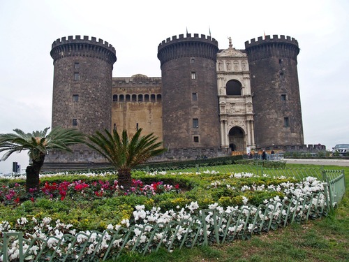 Castel Nuovo